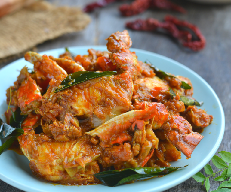 4 Lauk Pauk Yang Sangat Sedap Kalau Masak Guna Serbuk 4 Lauk Pauk Yang Sangat Sedap Kalau Masak Guna Serbuk