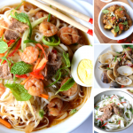 Koleksi Resipi Masakan Vietnam Yang Sedap, Mudah & Kena Dengan Selera Melayu.