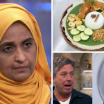 Peserta Dari Kuantan Tersingkir Dari MasterChef UK Gara-Gara Juri Tak Tahu Rasa Sebenar Rendang!