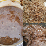 Cara-Cara Buat Kerisik Homemade Untuk Masak Rendang Lebih Sedap.