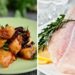 Kung Pao Filet Ikan, Lauk Bergoreng Ringkas. Bangkitkan Selera Ibu!