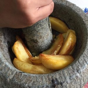 Resipi Bergedil Daging Paling Sedap Di Tekak, Sedap Di Makan Begitu Saja!