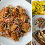 Koleksi Resipi Lauk Pauk Mudah Yang Sedap Kalau Masak Guna Bunga Kantan