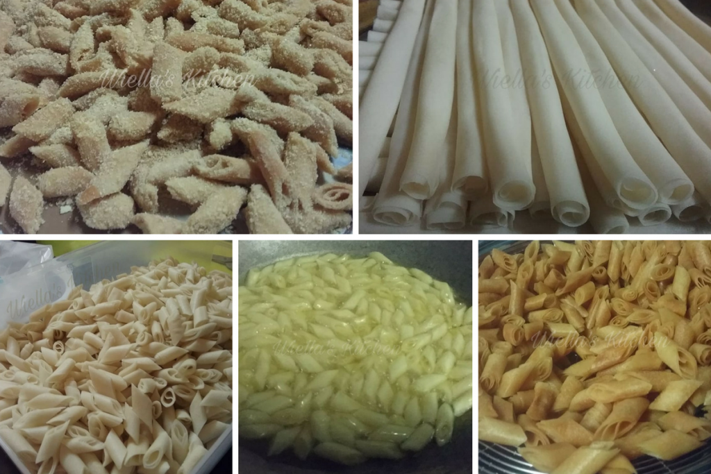 Snek Yang Digilai Netizen Popia Nestum Crunchy Kini Kembali Lagi