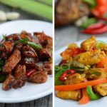 2 Menu Ayam Masak Ekspres & Sedap, Kesukaan Anak-Anak.
