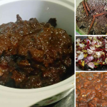 Resipi Daging Malbari Untuk Sukatan 1 Kg Daging.