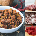 Cara Hilangkan Bau Hamis Daging Segar Untuk Buat Rendang.