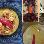 Gulai Kuas Kunyit Dari Tanah Merah, Ringkas Tak Perlu Tumis Sedap Giler!
