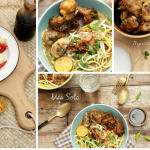 Resepi Mee Soto Ayam Yang Lengkap!