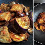 Resepi Bagi Peminat Hidangan Terung Goreng Berlado!
