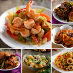 6 Resipi Lauk Pedas & Ringkas Yang Sesuai Untuk Makan Tengahari