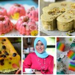 Inovasi Baru KuihTradisional, No 2. Wajib Cuba!