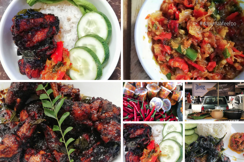 Nasi 3 Budak Gemok Jadi Fenomena Ohh Resipi Ini Yang Digilakan Sangat