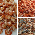 Cara-Cara Hasilkan Udang Kering Homemade Yang Tak Hapak & Tahan Lama.