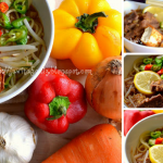 Jom Cuba Resipi Mi Rebus Tulang! Gerenti Sedap!