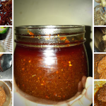 Cuba Buat Pes Nam Prik Pao. Tom Yam Lebih Sedap Dan Cantik Merah Menyala!