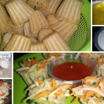 Homemade Buat Kelongsong Pie Tie Sendiri. Rangup Dan Sedap Dimakan Bersama Isinya!