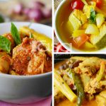 Menu Nusantara Yang Sedap, Kena Try Ni !