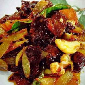 5 Koleksi Masakan Daging Paling Popular Dan Sedap Pilihan Ramai.
