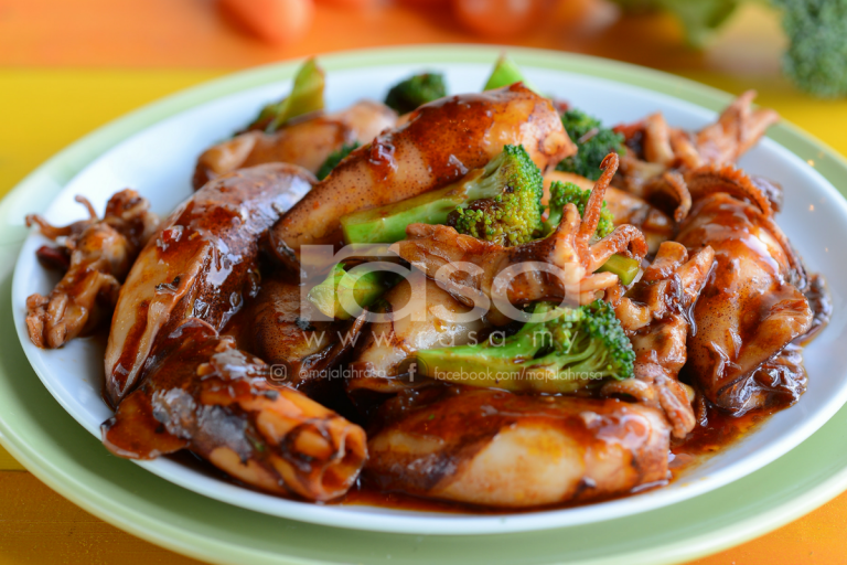Tengah Fikir Menu Hujung Minggu Ke Tuu?Ini Haa Aneka Menu Shell Out ...