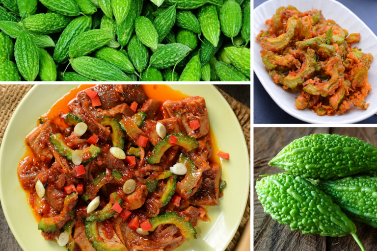 Khasiat Kebaikan Peria Katak Dan 5 Resipi Sedap Boleh Masak Guna 