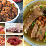 Cara Hilangkan Bau Hamis Daging Segar Untuk Masak Rendang & Sup.