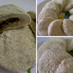 Resipi Tepung Gomak, Kuih Tradisi Melayu Yang Wajib Dicuba!