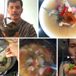 Jom Cuba! 10 Resipi Istimewa Air Tangan Dato’ Sri Aliff Syukri Paling Mudah & Sedap.