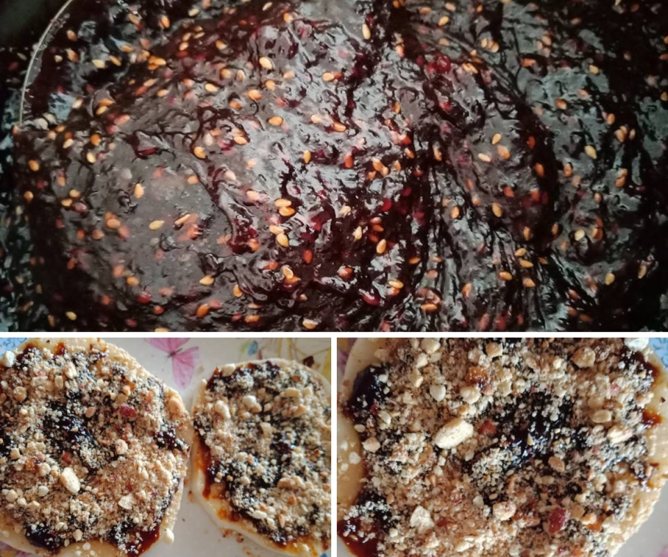 Resipi Petis Homemade Sedap Mudah Untuk Sengkuas Calit