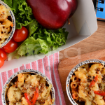 bekal makaroni berkeju