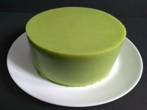 Guna Santan Pekat, Padanlah Kek Chiffon Pandan Ni Cantik, Gebu & Berlemak. 5 Guna Santan Pekat, Padanlah Kek Chiffon Pandan Ni Cantik, Gebu & Berlemak.