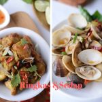 Takda Mood & Malas Nak Makan Luar, Masak Je 2 Menu Ringkas Ni.