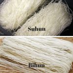 Ini Perbezaan Bihun & Suhun, Korang Boleh Baca Supaya Tak Keliru.