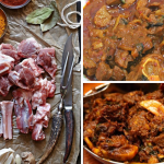 Menu Special’ Kambing Varuval, Untuk Sajian Deepavali.