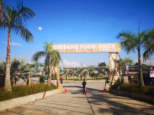 Buah-Buahan Serta Tumbuh-Tumbuhan Segar & Pelbagai Produk Makanan Di MAHA 2018