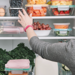 Misi Diet Awal Tahun Baru, Pastikan Ada 9 Jenis Makanan Ini Di Dapur.