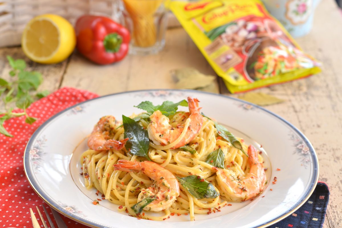 3 Resipi Spagetti Carbonara Paling Mudah & Lazat Dengan Cukup Rasa.