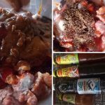Cara Buat Daging Bakar Paling Mudah. Perap, Gerenti Sedap