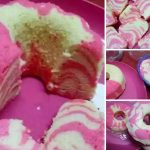 Resipi Apam Susu Ikut Sukatan Cawan