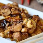 3 Masakan Cina Ala Restoran Mewah Boleh Masak Di Rumah.