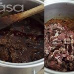 Resipi Daging Masak Hitam Untuk Sukatan 5 Kilo Memang Puas Makan