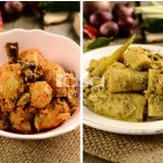 Rendang Rebung & Pajeri Kedondong, Rugi Tak Cuba Menu Rare Ni.