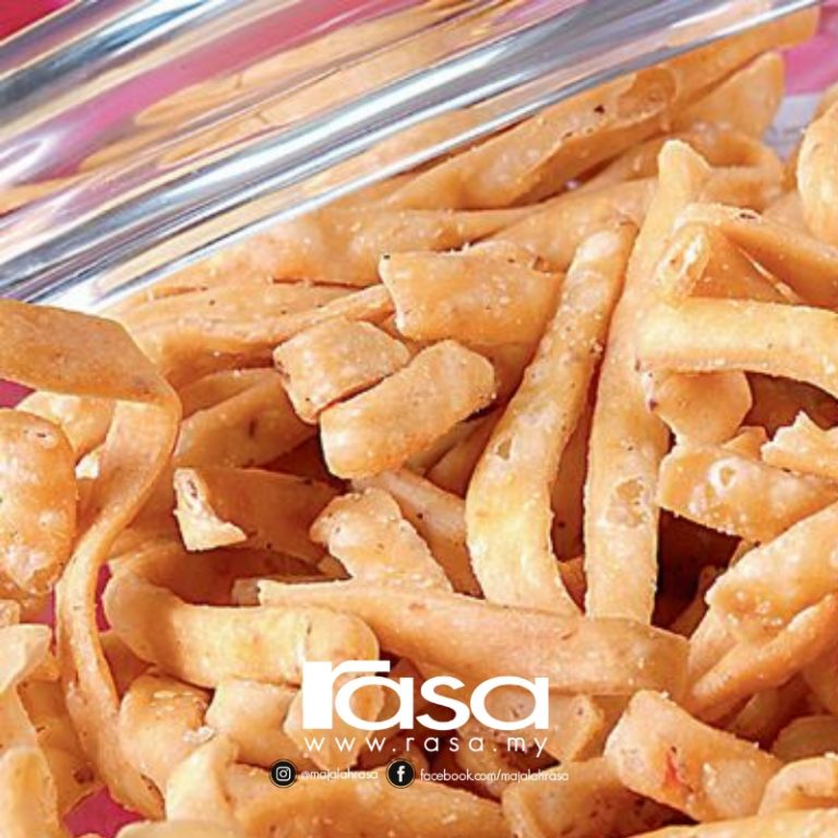 Cara Buat Taufu Fa Homemade Yang Sedap & Mudah.