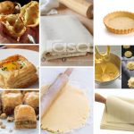 4 Jenis Pastri Dan Kesesuaian Menu Yang Boleh Dibuat Darinya.