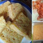 Cara Mudah Buat Kek Carrot Kukus Ikut Sukatan Cawan
