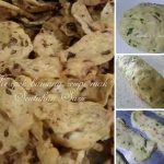 Buat Sendiri Kerepek Bawang Ni, Sedap & Rangup
