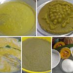 Nah, Ni Langkah Mudah Buat Kuih Kacau Labu. Gerenti Sedap