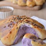 6 Pilihan Roti Pelbagai Rasa Yang Enak Gebu