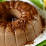 agar milo