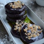 Koleksi Kuih Muih Tradisi Yang Pelik Tapi Sedap.